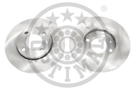 Гальмівний диск Optimal BS-4260C