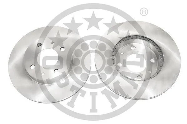 Тормозной диск Optimal BS-4300C (фото 1)