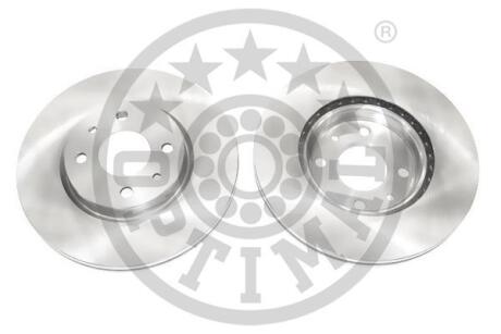 Гальмівний диск Optimal BS-4430C