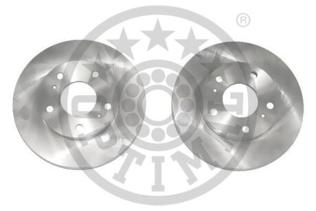 Тормозной диск Optimal BS-4440C
