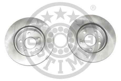 Тормозной диск Optimal BS-4600HC