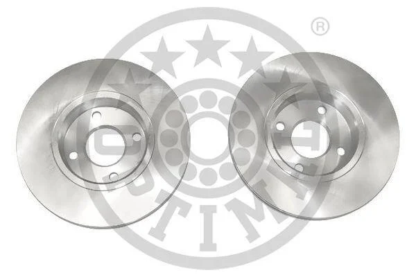 Гальмівний диск Optimal BS-4690C (фото 1)