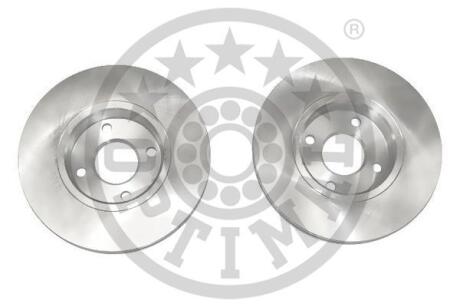 Гальмівний диск Optimal BS-4690C