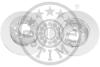 Тормозной диск Optimal BS-4870C (фото 1)