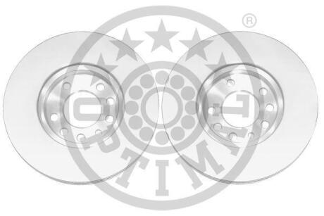 Тормозной диск Optimal BS-4940C