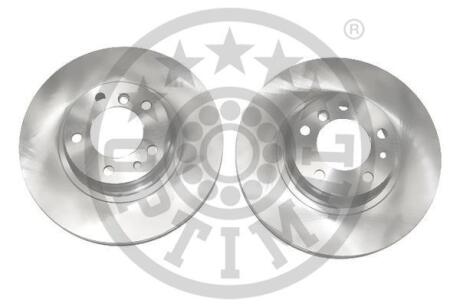 Гальмівний диск Optimal BS-5090C