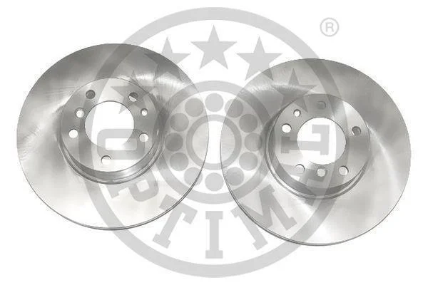 Тормозной диск Optimal BS-5110C (фото 1)