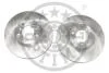 Тормозной диск Optimal BS-5110C (фото 1)