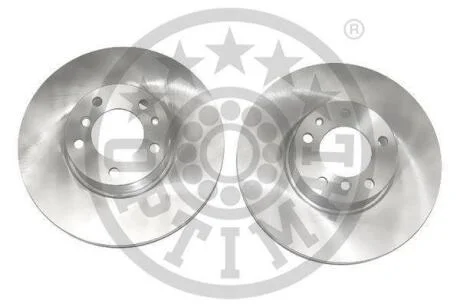 Тормозной диск Optimal BS-5110C