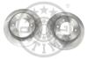 Тормозной диск Optimal BS-5150C (фото 1)