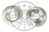 Тормозной диск Optimal BS-5260C (фото 1)