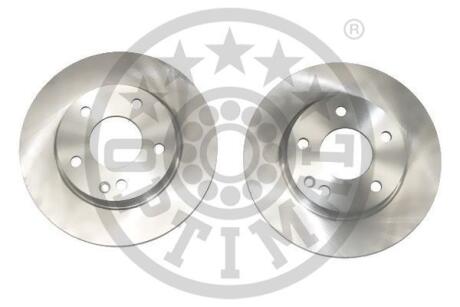 Тормозной диск Optimal BS-5260C