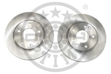 Гальмівний диск Optimal BS-5270C