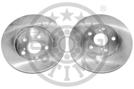 Гальмівний диск Optimal BS-5400C