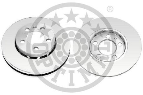 Гальмівний диск Optimal BS-5450C
