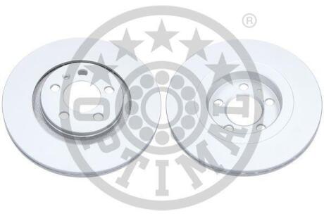 Гальмівний диск Optimal BS-5460C