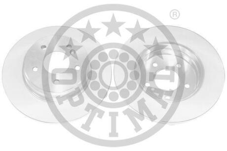 Гальмівний диск Optimal BS-5550C