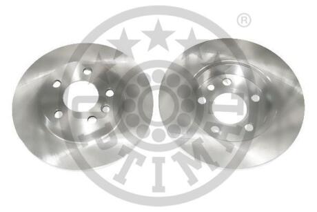 Гальмівний диск Optimal BS-5580C