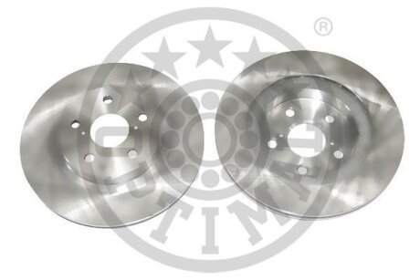 Гальмівний диск Optimal BS-5610C