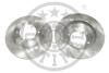 Тормозной диск Optimal BS-5620C (фото 1)