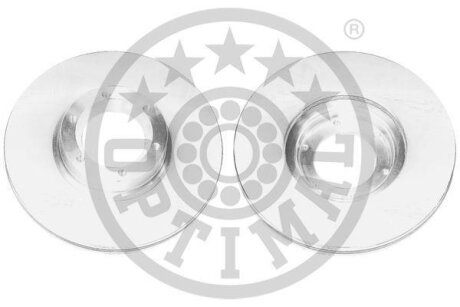 Гальмівний диск Optimal BS-5670C