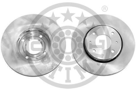 Гальмівний диск Optimal BS-5850C