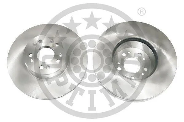Гальмівний диск Optimal BS-5930C (фото 1)