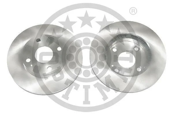 Тормозной диск Optimal BS-6050C (фото 1)