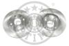 Тормозной диск Optimal BS-6050C (фото 1)