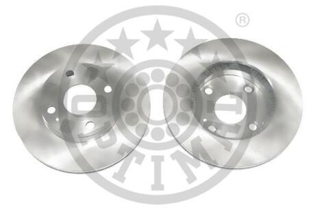 Тормозной диск Optimal BS-6050C
