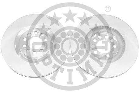 Гальмівний диск Optimal BS-6200HC