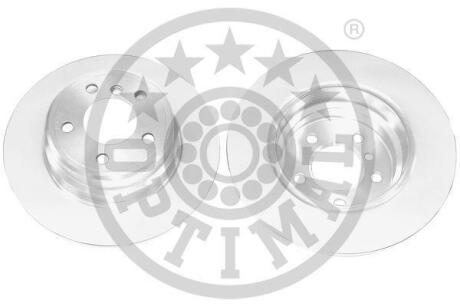 Гальмівний диск Optimal BS-6230C
