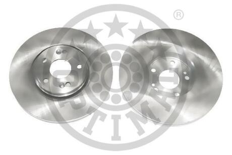 Гальмівний диск Optimal BS-6270C