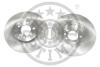 Тормозной диск Optimal BS-6290C (фото 1)