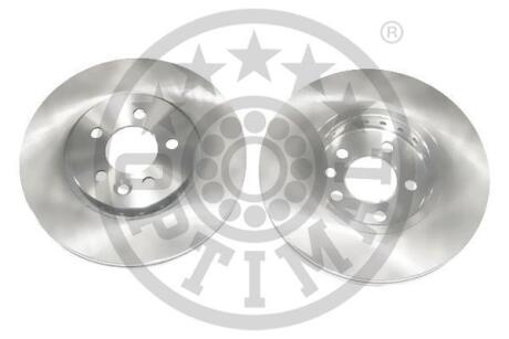 Тормозной диск Optimal BS-6290C