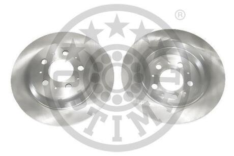 Гальмівний диск Optimal BS-6340C