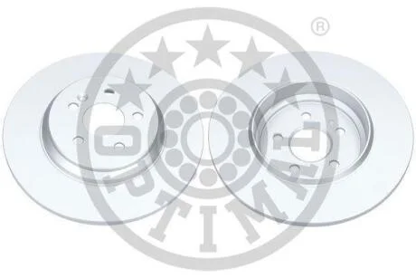 Тормозной диск Optimal BS-6410C