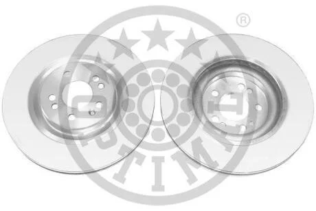 Тормозной диск Optimal BS-6430C