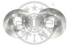 Тормозной диск Optimal BS-6540HC (фото 1)