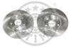 Тормозной диск Optimal BS-7160C (фото 1)
