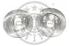 Тормозной диск Optimal BS-7210C (фото 1)