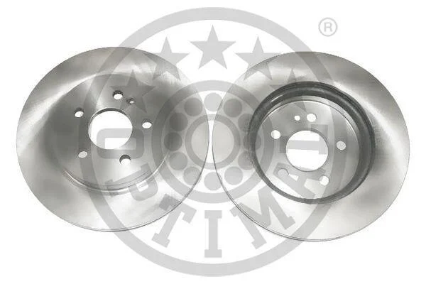 Тормозной диск Optimal BS-7330C (фото 1)