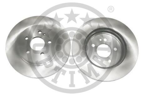 Гальмівний диск Optimal BS-7330C