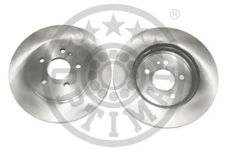 Тормозной диск Optimal BS-7330C