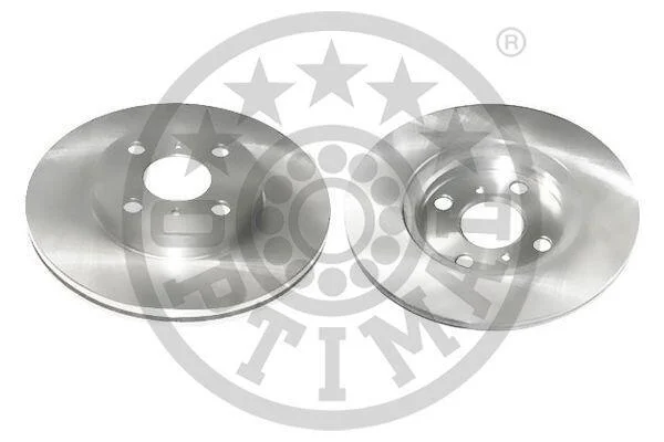 Тормозной диск Optimal BS-7420C (фото 1)