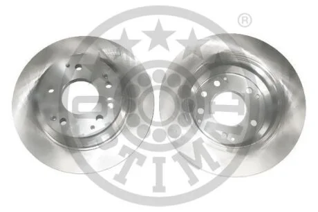 Гальмівний диск Optimal BS-7504C