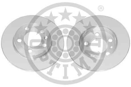 Гальмівний диск Optimal BS-7528C