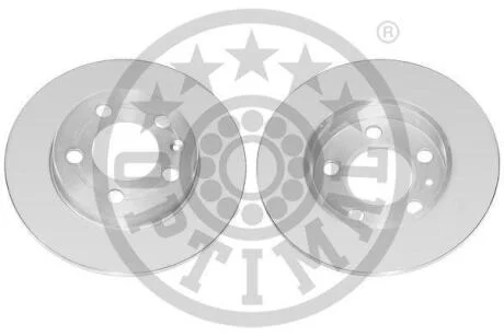 Тормозной диск Optimal BS-7528C