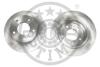 Тормозной диск Optimal BS-7556C (фото 1)
