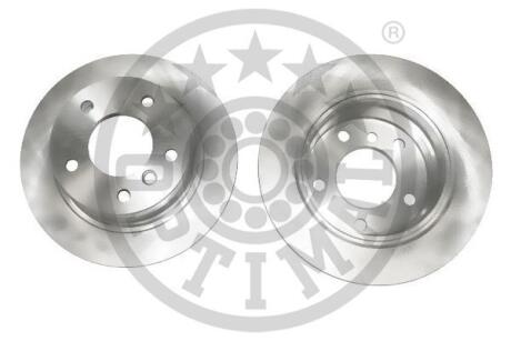 Тормозной диск Optimal BS-7556C